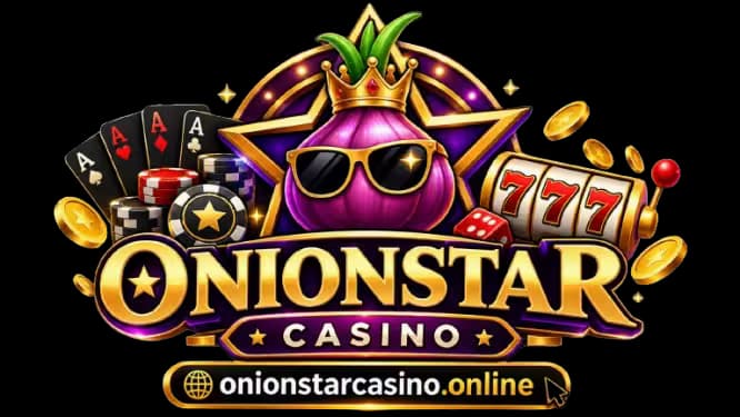 OnionStar Casino logo