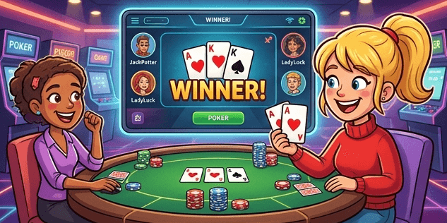 Diamond Blackjack