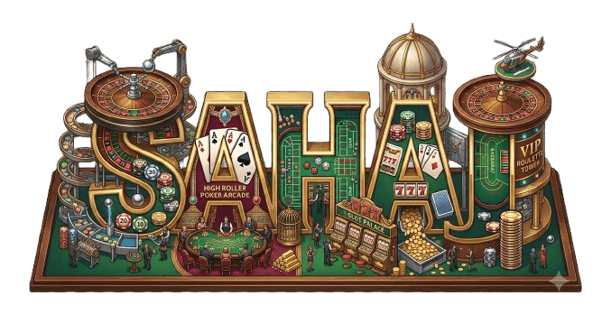 Sahaj creative artwork