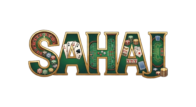 Sahaj logo